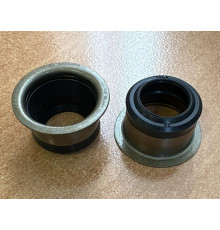 Бочата для водяной помпы John Deere 6068