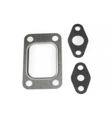 Турбокомпрессор (ТКР.44.14-180-01.00) МД