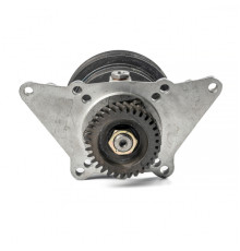 Привод вентилятора (44.7511-1308011-40) ЯМЗ-7511 с вискомуфтой