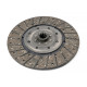 Диск сцепления ведомый (44.БВ3-972271) МД (Эксперт)