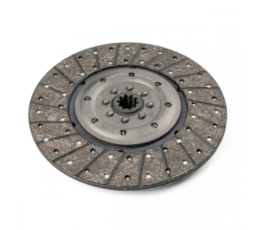 Диск сцепления ведомый (44.БВ3-972271) МД (Эксперт)