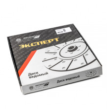 Диск сцепления ведомый (44.БВ3-972271) МД (Эксперт)