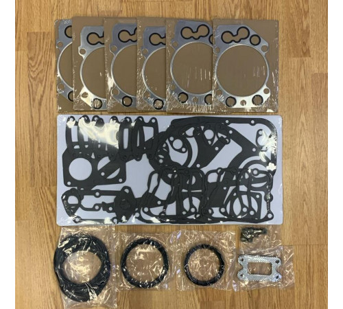 Комплект прокладок для двигателя Liebherr D926 T/Ti (9883368)