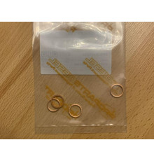 Шайба медная Liebherr (7101030)