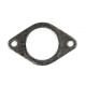 Прокладка впускного коллектора мет./асбест (260-1003026) МД