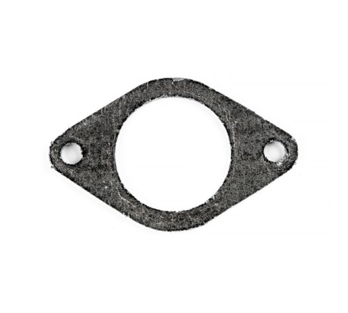 Прокладка впускного коллектора мет./асбест (260-1003026) МД