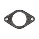 Прокладка впускного коллектора мет./асбест (260-1003026) МД
