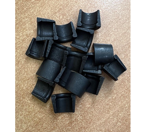 Сухарь клапана deutz 912/913 (1 выточка)(01168817)