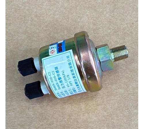 Датчик давления масла DEUTZ TD226B/WP6G/WP4G M=10, 2