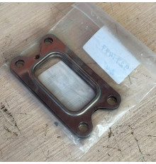 Прокладка коллектора выпускного Liebherr D924,D926 (9271477)