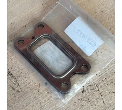 Прокладка коллектора выпускного Liebherr D924,D926 (9271477)