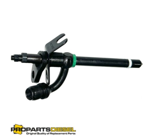 Форсунка JOHN DEERE AR89564