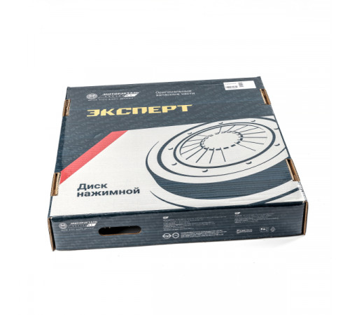 Диск сцепления нажимной (44.3482.083.118) МД (Эксперт)