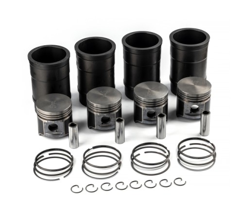 Моторокомплект ВК-21-1000105-А4 МД (Эксперт)