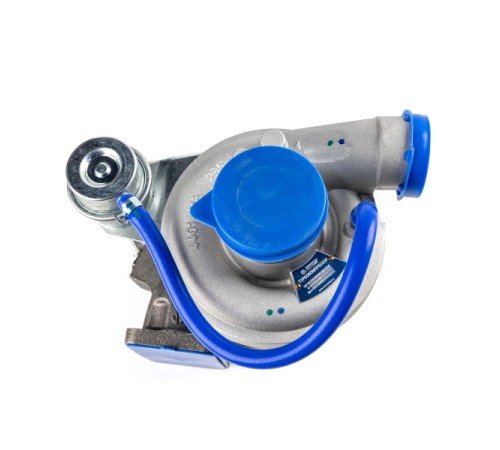 Турбокомпрессор (ТКР.44.14-194-01.00) МД