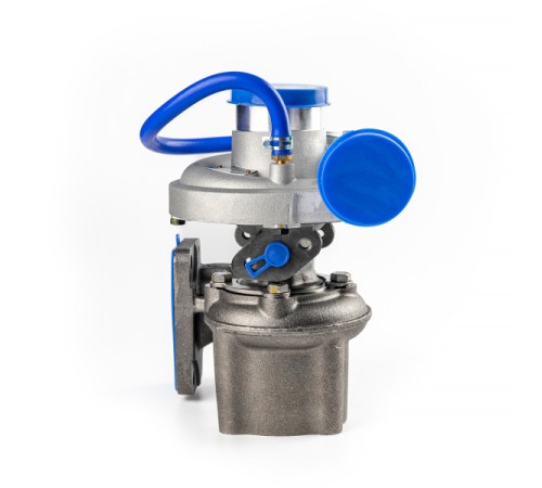 Турбокомпрессор (ТКР.44.14-194-01.00) МД