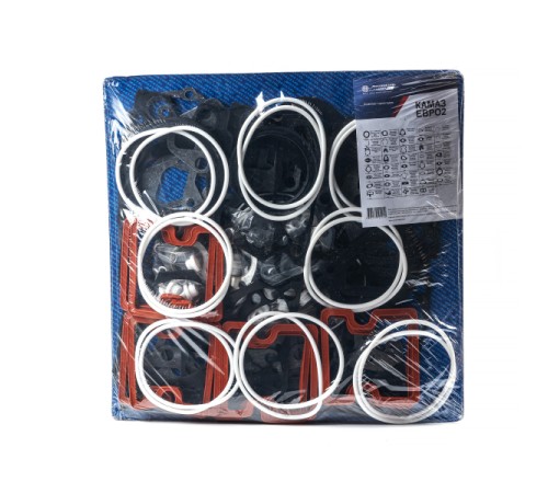 К-кт прокладок для дв. КамАЗ Евро 2 МД