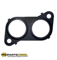 Прокладка выпускного коллектора JOHN DEERE 6076 / 6081 RE62776