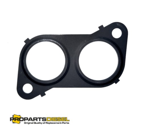 Прокладка выпускного коллектора JOHN DEERE 6076 / 6081 RE62776