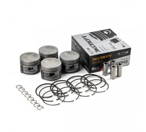 Моторокомплект 421.1004018-Р5 'А' МД (Эксперт)