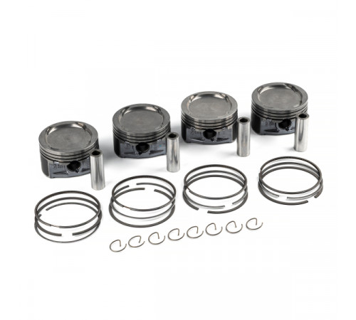 Моторокомплект 40904.1004018-10-АР 'В' МД (Эксперт)