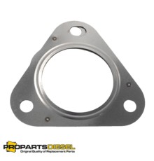 Прокладка ЕГР JOHN DEERE 6068 / 6090 R526831