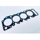 Прокладка ГБЦ для ISUZU 4HG1