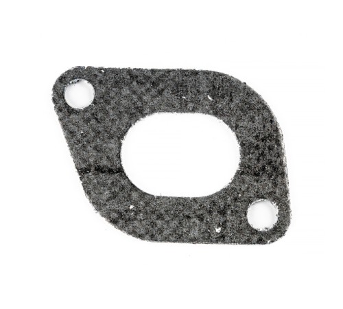 Прокладка Д-240 коллектора выпускного крайняя мет./асбест (50-1008026-Б) МД