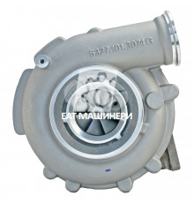 Турбокомпрессор Liebherr L550 (10218466, 10228268) K27