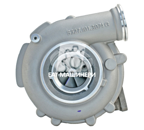 Турбокомпрессор Liebherr L550 (10218466, 10228268) K27