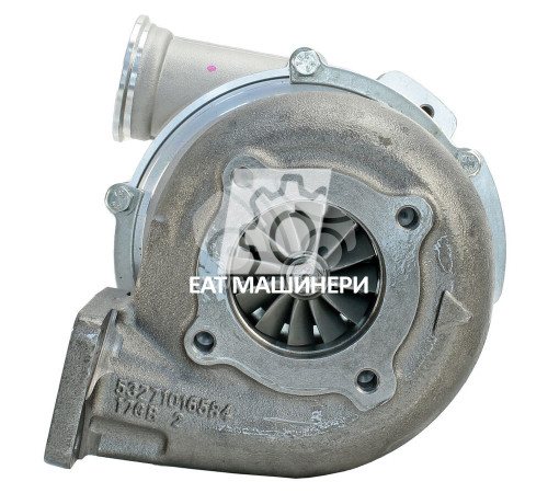 Турбокомпрессор Liebherr L550 (10218466, 10228268) K27