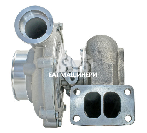 Турбокомпрессор Liebherr L550 (10218466, 10228268) K27