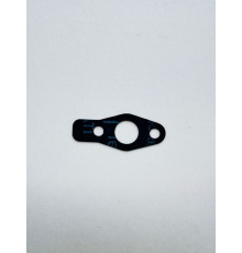 Прокладка турбокомпрессора возвратной трубки Mitsubishi FE85 Мягкая 1мм