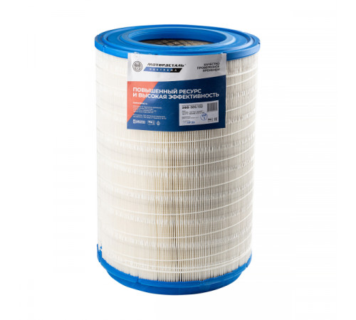 Воздушный фильтр ЭФВ-305.132 (C311254, 1387549, 1526087) МД