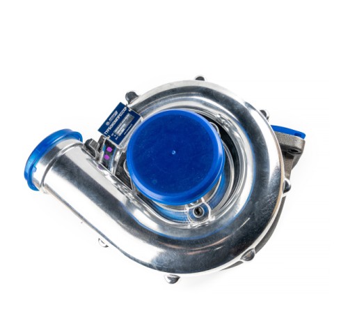 Турбокомпрессор (ТКР.44.36-30-04.00) МД