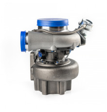 Турбокомпрессор (ТКР.44.651.1118010.00) МД