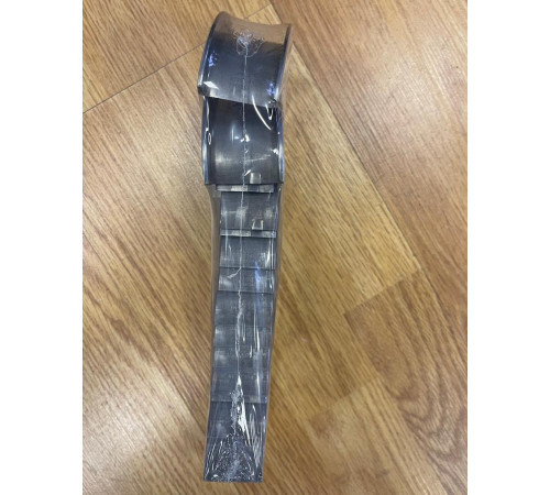 Вкладыши коренные john deere 6 цил. +0.50 двс 6068, 6359, 6090