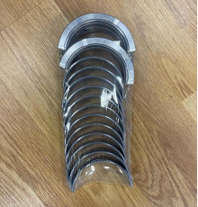 Вкладыши коренные john deere 6 цил. +0.50 двс 6068, 6359, 6090