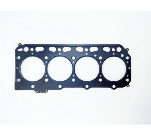 Прокладка ГБЦ YANMAR 4TNV84 4TNE84 4D84E (D86 0,65mm)