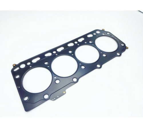 Прокладка ГБЦ YANMAR 4TNV84 4TNE84 4D84E (D86 0,65mm)