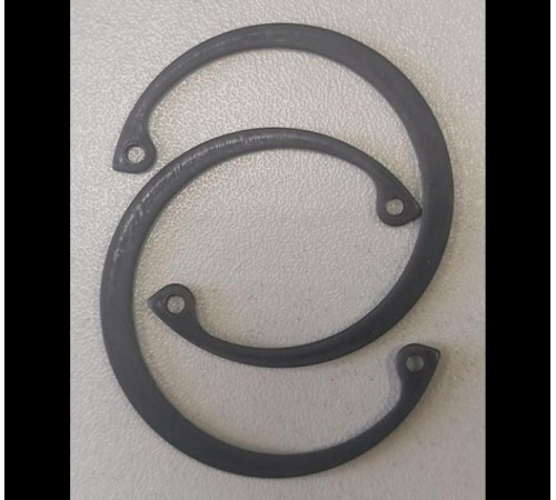 Кольцо стопорное пальца поршня CAT 3114/3116 (7C0111) KMP BRAND