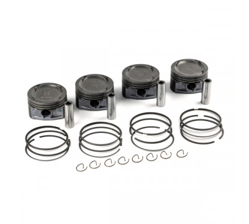 Моторокомплект 409.1004018 'Д' МД (Эксперт)