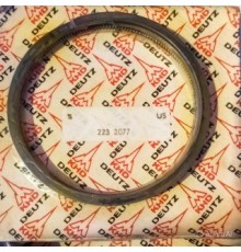 Поршневые кольца DEUTZ F 912 (02233077) оригинал