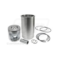 Поршнекомплект John Deere 4045  Vapormatic VPB9704/RE507920