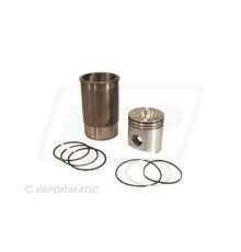 Поршнекомплект John Deere 3029d, 3179D, 4039D, 4239D, 6359D  Vapormatic VPB8607/RE24458