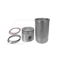Поршнекомплект John Deere 3029,4039,4045,6068 Vapormatic VPB8619/RE500673