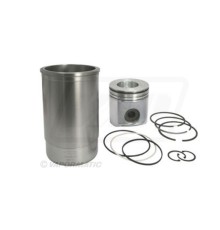 Поршнекомплект John Deere 3029,4039,4045,6068 Vapormatic VPB8624/RE507850