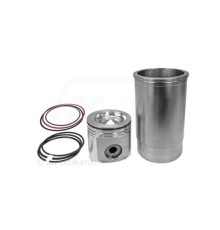 Поршнекомплект John Deere 3029,6068,4045  Vapormatic VPB8631/RE536083 