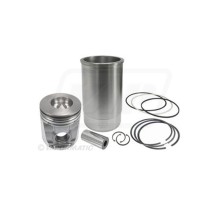 Поршнекомплект John Deere 4045,6068,3029  Vapormatic VPB9705/RE520835