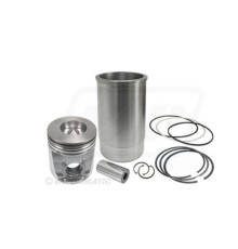 Поршнекомплект John Deere 4045,6068,3029  Vapormatic VPB9705/RE520835